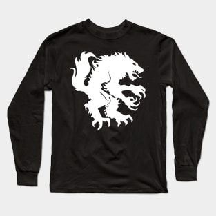 Satanic Warmaster Opferblut | Black Metal Long Sleeve T-Shirt